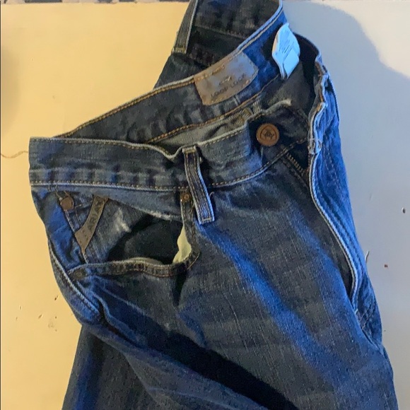 Ariat jeans - Picture 4 of 8
